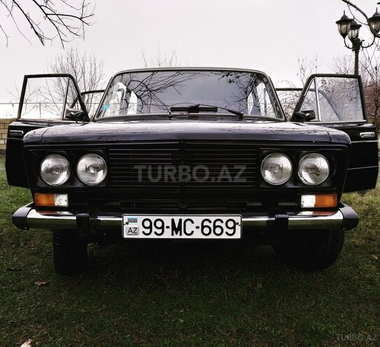 LADA (VAZ) 2106 1994, 456 km - 0.1 л - Qəbələ