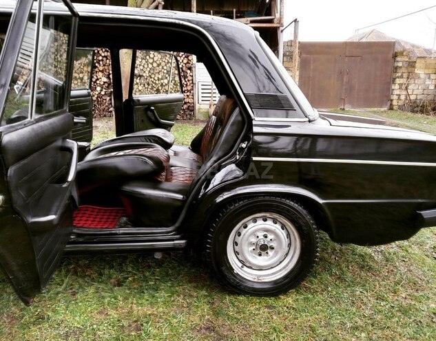 LADA (VAZ) 2106 1994, 456 km - 0.1 л - Qəbələ