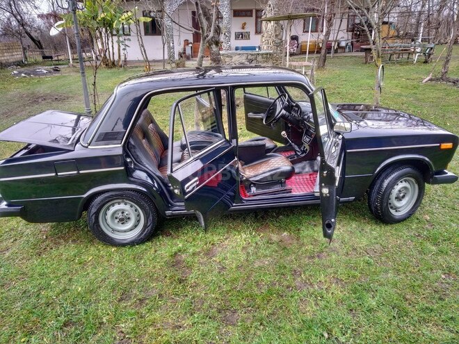 LADA (VAZ) 2106 1994, 456 km - 0.1 л - Qəbələ