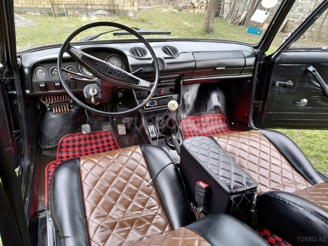 LADA (VAZ) 2106 1994, 456 km - 0.1 л - Qəbələ