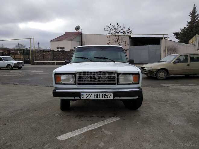 LADA (VAZ) 2107 2007, 179,000 km - 1.6 л - Quba
