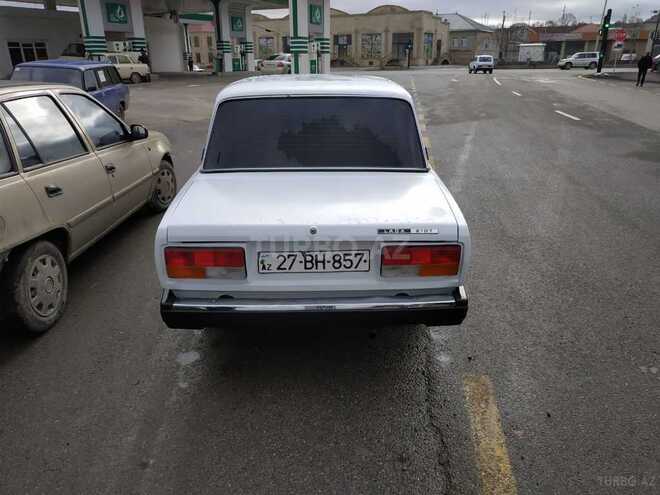 LADA (VAZ) 2107 2007, 179,000 km - 1.6 л - Quba