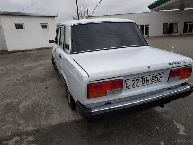 LADA (VAZ) 2107 2007, 179,000 km - 1.6 л - Quba