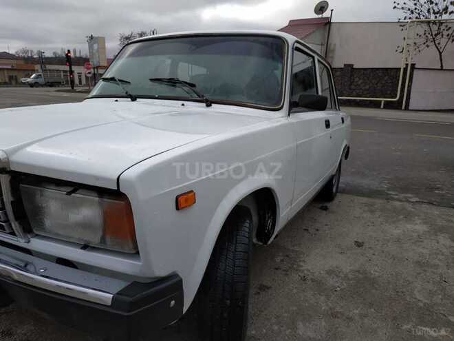 LADA (VAZ) 2107 2007, 179,000 km - 1.6 л - Quba