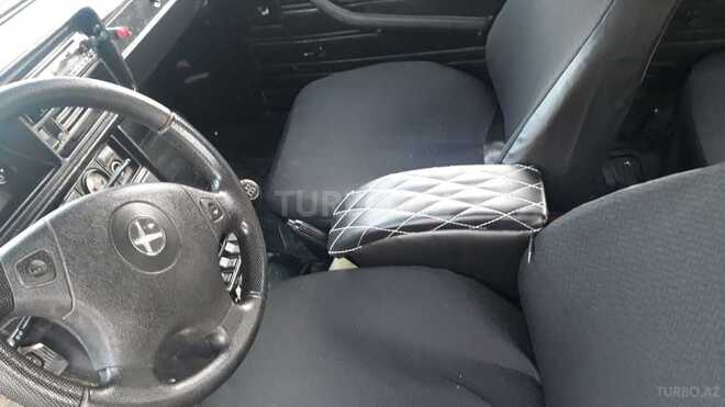 LADA (VAZ) 2107 2007, 179,000 km - 1.6 л - Quba