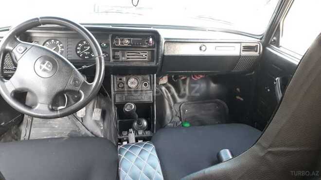 LADA (VAZ) 2107 2007, 179,000 km - 1.6 л - Quba