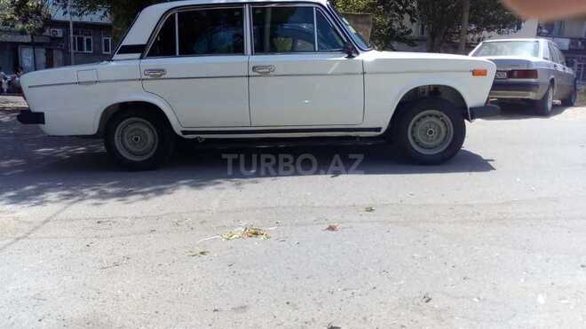 LADA (VAZ) 2106 2003, 100,000 km - 1.6 l - Bakı
