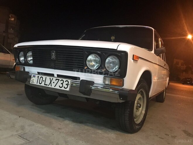LADA (VAZ) 2106 2003, 100,000 km - 1.6 l - Bakı