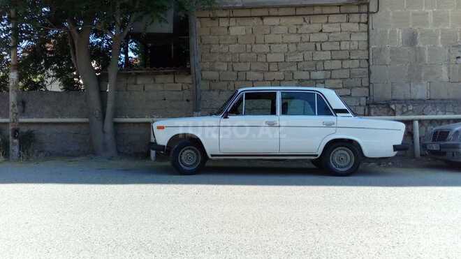LADA (VAZ) 2106 2003, 100,000 km - 1.6 l - Bakı