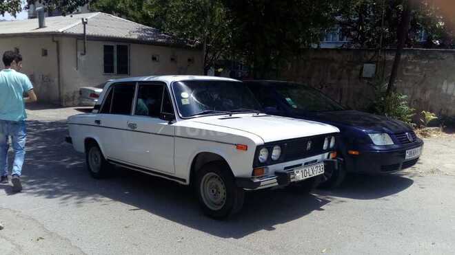LADA (VAZ) 2106 2003, 100,000 km - 1.6 l - Bakı