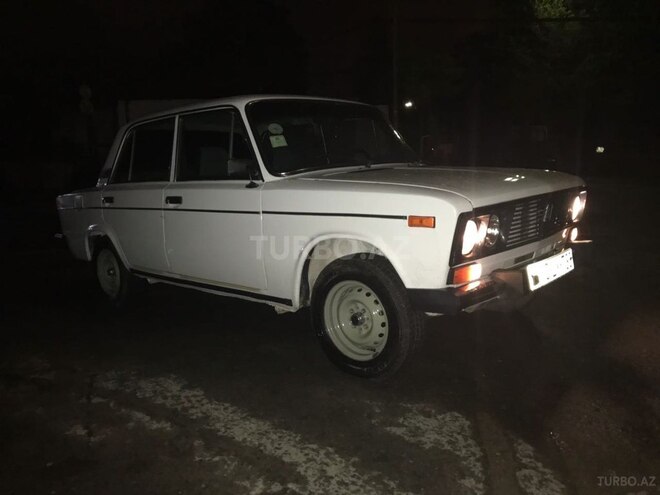 LADA (VAZ) 2106 2003, 100,000 km - 1.6 l - Bakı