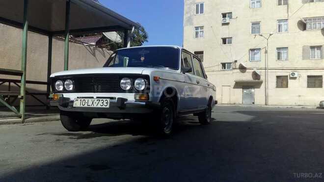 LADA (VAZ) 2106 2003, 100,000 km - 1.6 l - Bakı