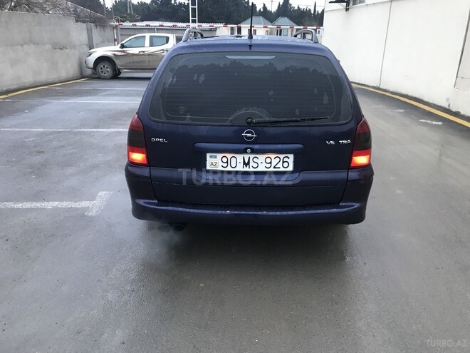 Opel Vectra 2000, 294,380 km - 2.0 l - Bakı