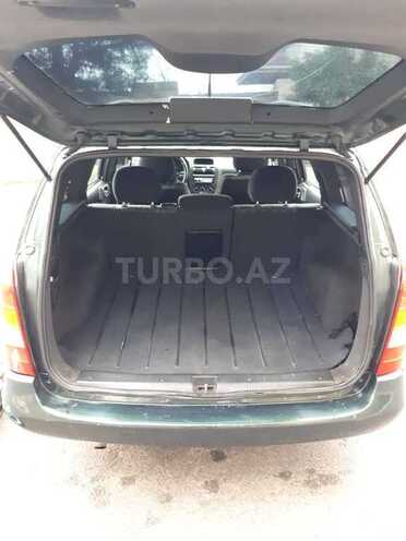 Opel Astra 1999, 392,000 km - 1.6 l - Bakı