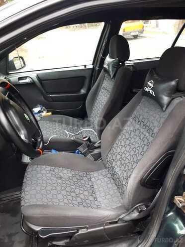 Opel Astra 1999, 392,000 km - 1.6 l - Bakı