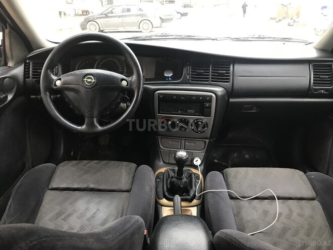 Opel Vectra 2000, 294,380 km - 2.0 l - Bakı