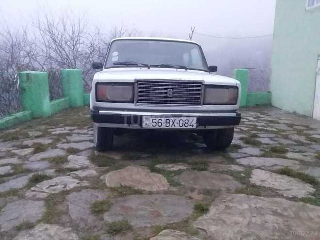 LADA (VAZ) 2107 1998, 82,000 km - 1.3 л - Şamaxı
