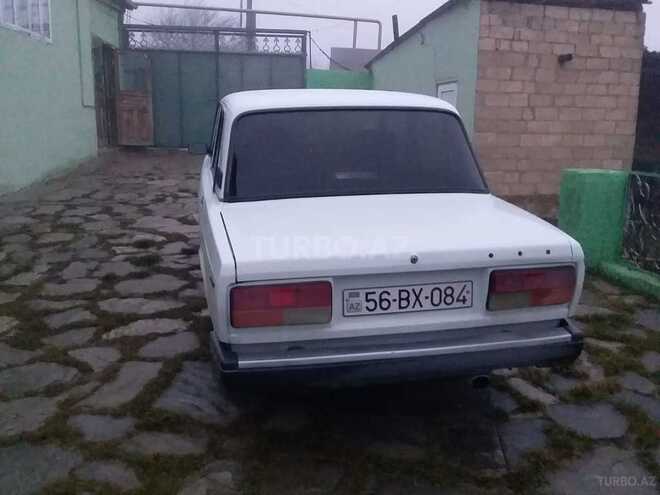 LADA (VAZ) 2107 1998, 82,000 km - 1.3 л - Şamaxı