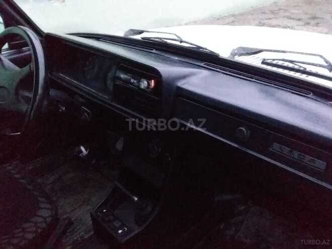 LADA (VAZ) 2107 1998, 82,000 km - 1.3 л - Şamaxı