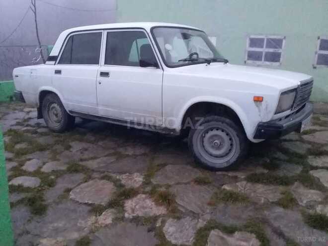 LADA (VAZ) 2107 1998, 82,000 km - 1.3 л - Şamaxı