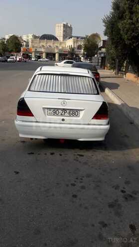 Mercedes C 230 1996, 390,000 km - 0.3 l - Bakı