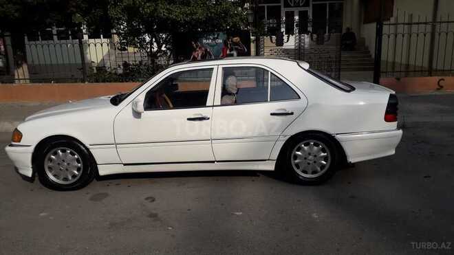 Mercedes C 230 1996, 390,000 km - 0.3 l - Bakı