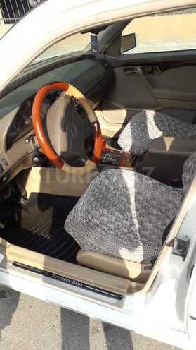 Mercedes C 230 1996, 390,000 km - 0.3 l - Bakı