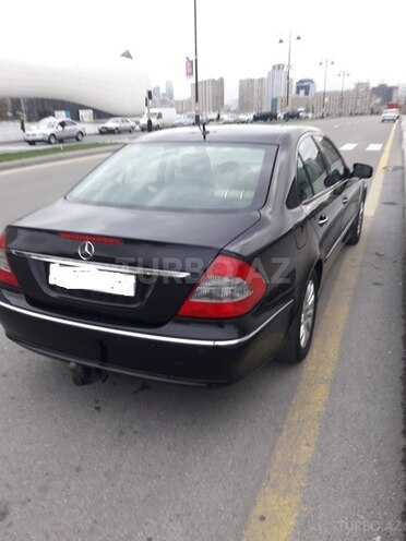 Mercedes E 220 2006, 230,000 km - 2.2 l - Bakı