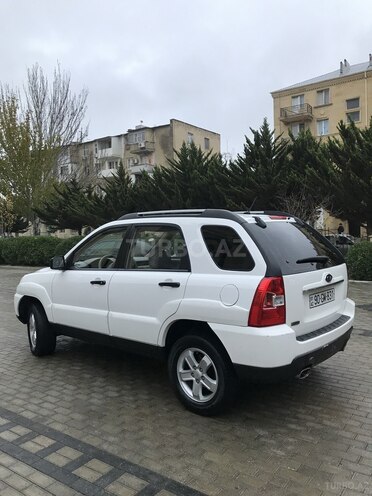 Kia Sportage 2009, 160,000 km - 2.0 l - Bakı