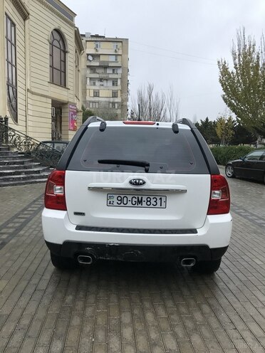 Kia Sportage 2009, 160,000 km - 2.0 l - Bakı