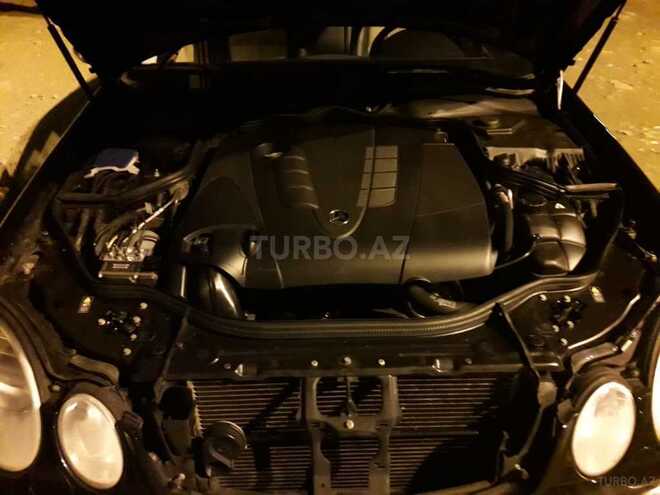 Mercedes E 220 2006, 230,000 km - 2.2 l - Bakı