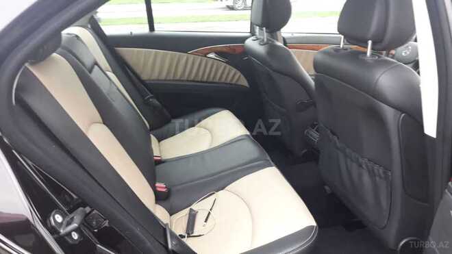 Mercedes E 220 2006, 230,000 km - 2.2 l - Bakı