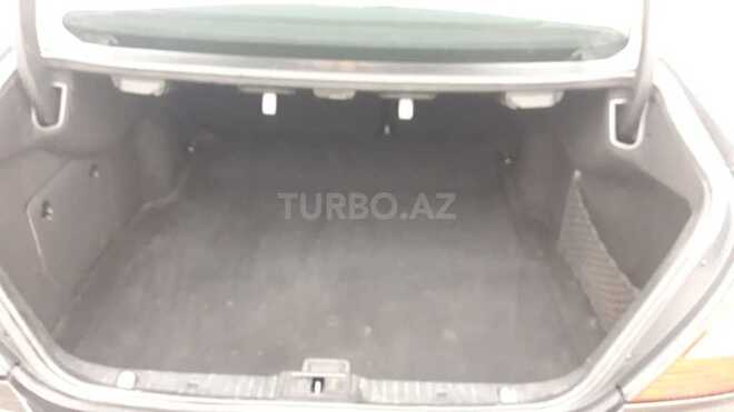 Mercedes E 220 2006, 230,000 km - 2.2 l - Bakı