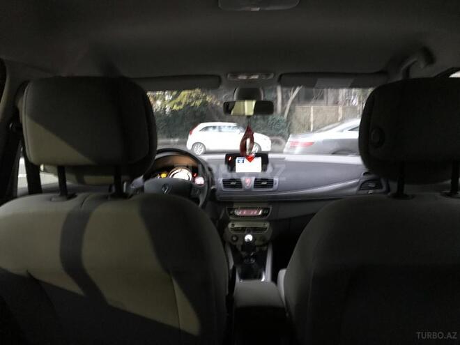 Renault Megane 2009, 290,000 km - 1.5 л - Bakı