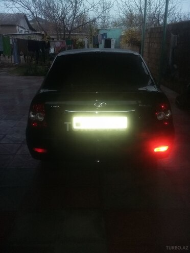 LADA (VAZ) Priora 2009, 135,000 km - 1.6 л - Bərdə
