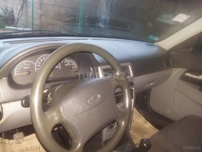 LADA (VAZ) Priora 2009, 135,000 km - 1.6 л - Bərdə