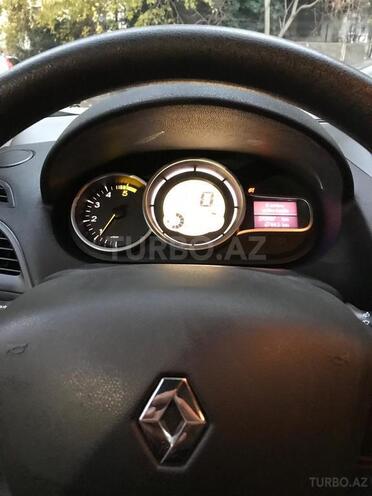 Renault Megane 2009, 290,000 km - 1.5 л - Bakı