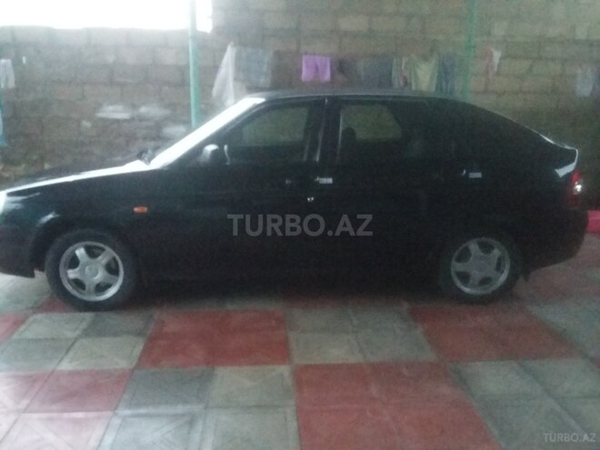 LADA (VAZ) Priora 2009, 135,000 km - 1.6 л - Bərdə