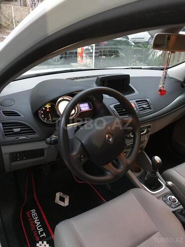 Renault Megane 2009, 290,000 km - 1.5 л - Bakı