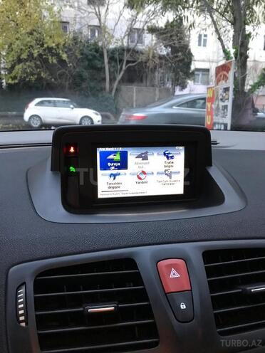 Renault Megane 2009, 290,000 km - 1.5 л - Bakı