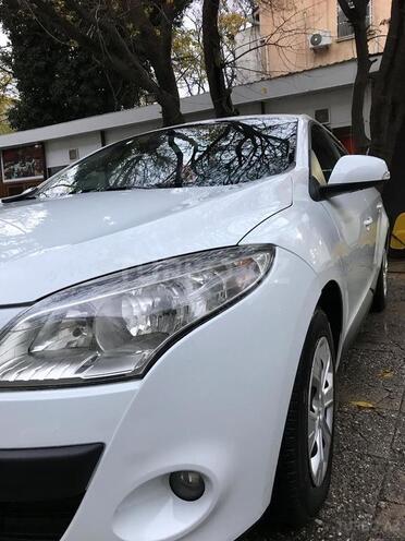Renault Megane 2009, 290,000 km - 1.5 л - Bakı