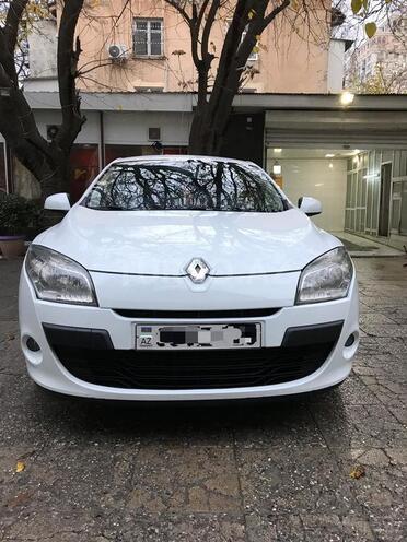 Renault Megane 2009, 290,000 km - 1.5 л - Bakı
