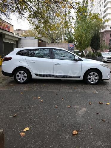 Renault Megane 2009, 290,000 km - 1.5 л - Bakı