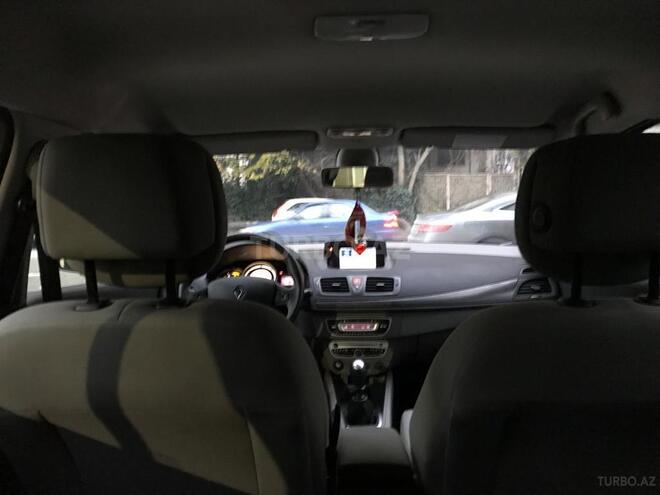 Renault Megane 2009, 290,000 km - 1.5 л - Bakı