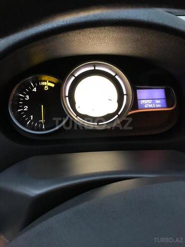 Renault Megane 2009, 290,000 km - 1.5 л - Bakı