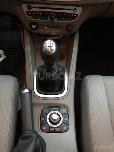 Renault Megane 2009, 290,000 km - 1.5 л - Bakı