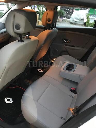 Renault Megane 2009, 290,000 km - 1.5 л - Bakı