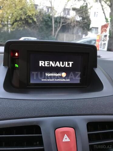 Renault Megane 2009, 290,000 km - 1.5 л - Bakı