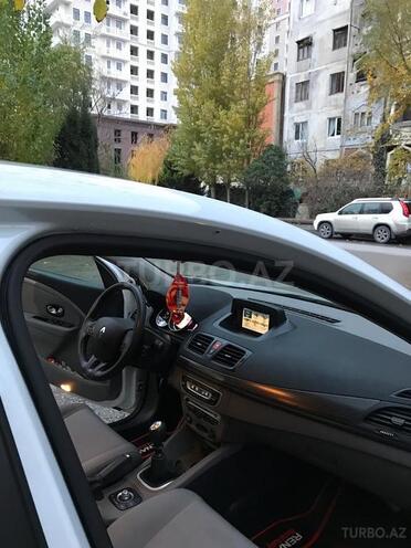 Renault Megane 2009, 290,000 km - 1.5 л - Bakı