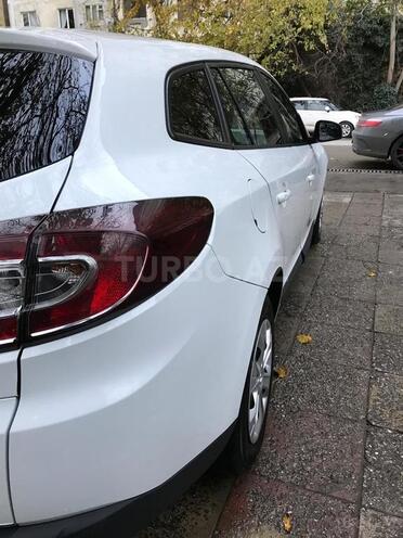 Renault Megane 2009, 290,000 km - 1.5 л - Bakı